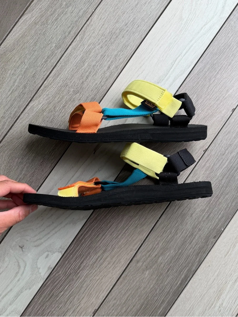 Teva original universal